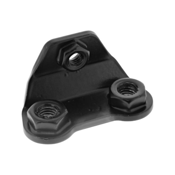 Lock Bracket Assembly for Kubota U27-4 Mini Excavators - RH418 47080