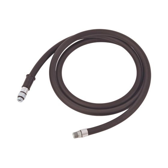 PCL Afg Mk4 Hose Assy 1.8m (6ft) To R 1/4" Male Thread - RHA2032