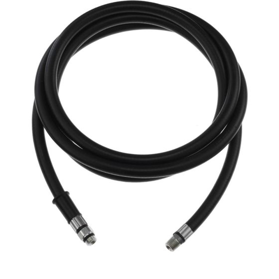 PCL Afg Mk4 Hose Assy 2.7m (9ft) To R 1/4" Male Thread - RHA2033