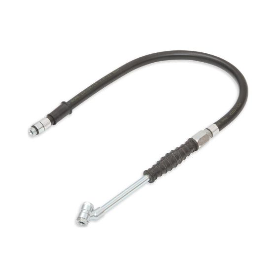 PCL Afg Mk4 Hose Assy 0.53m (21") To THO Connector - RHA2122