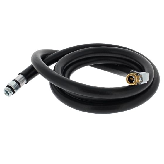 PCL Afg Mk4 Hose Assy 1.8m (6ft) To Euro Connector - RHA2126