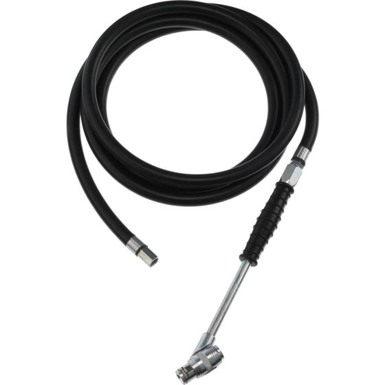 PCL Dac1, Afg1, Dti Hose Assy 2.7m (9ft) Hose With TCO Connector - RHA234