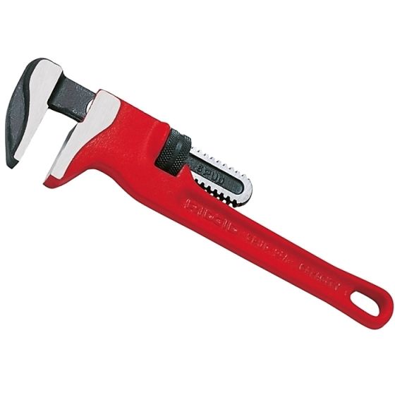 31400 Spud Wrench 300mm (12in) Capacity 10-67mm by RIDGID - 31400