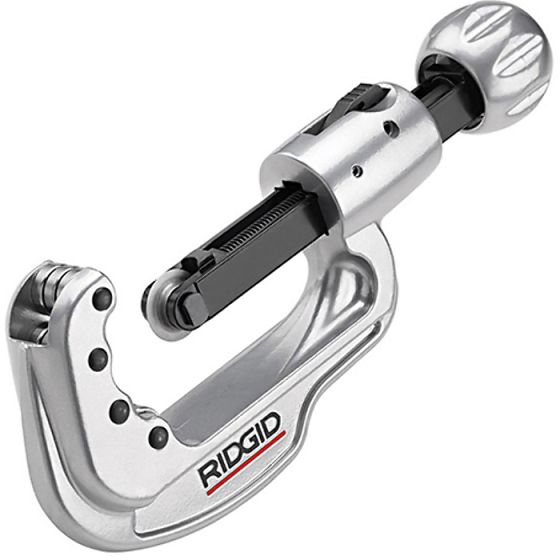 65S Stainless Steel Tube Cutter 31803 by RIDGID - 31803