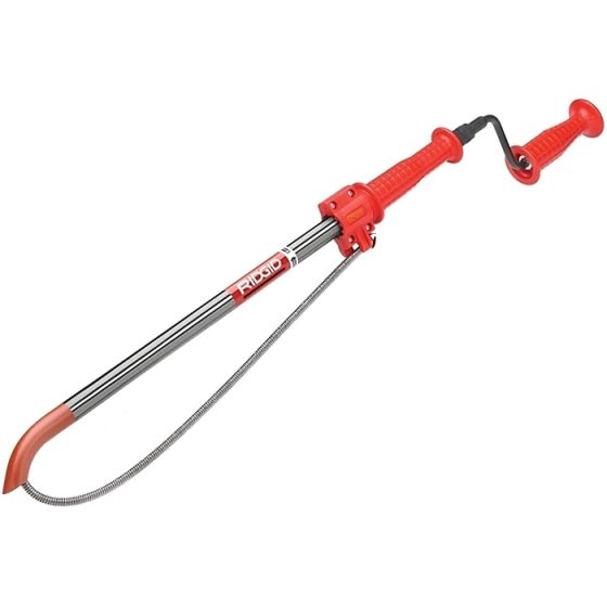 K-1 Combination Auger by RIDGID - 46683