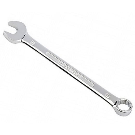 Metric Chrome Vanadium Combination Spanners