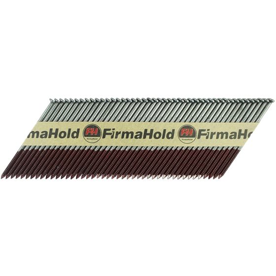 Firmahold 1100 Nail Pack - Ring Shank - 2.8mm x 63mm Length