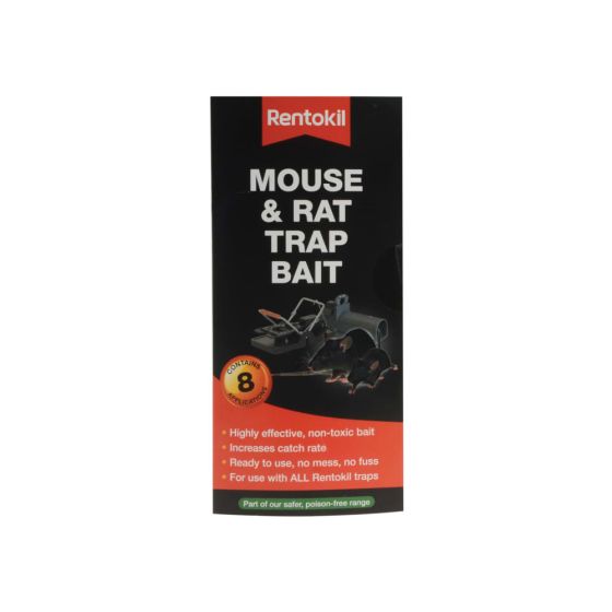 Mouse & Rat Trap Bait