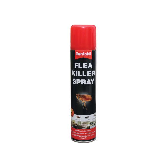 Flea Killer Spray