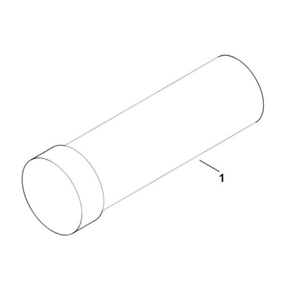 Stihl RM 4.0 RV Lubricants