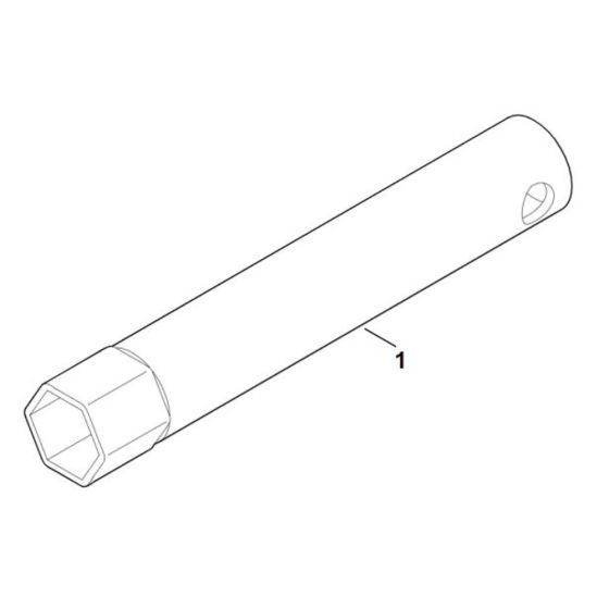 Stihl RM 443.1 Mower Tools