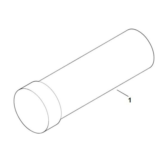 Stihl RM 545.0 VE Lubricants