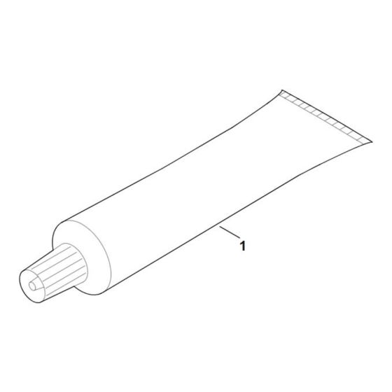 Stihl RM 545.1 T Lubricants