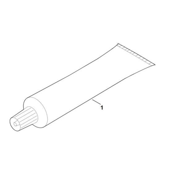 Stihl RM 545.1 VR Lubricants