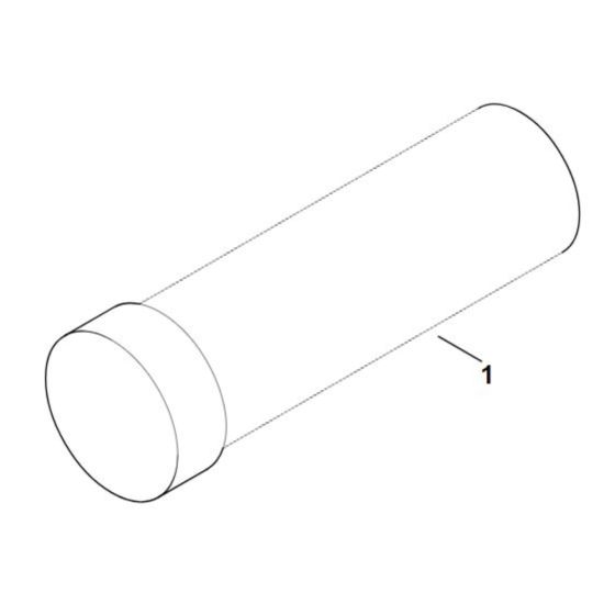 Stihl RMA 448.0 PC Lubricants