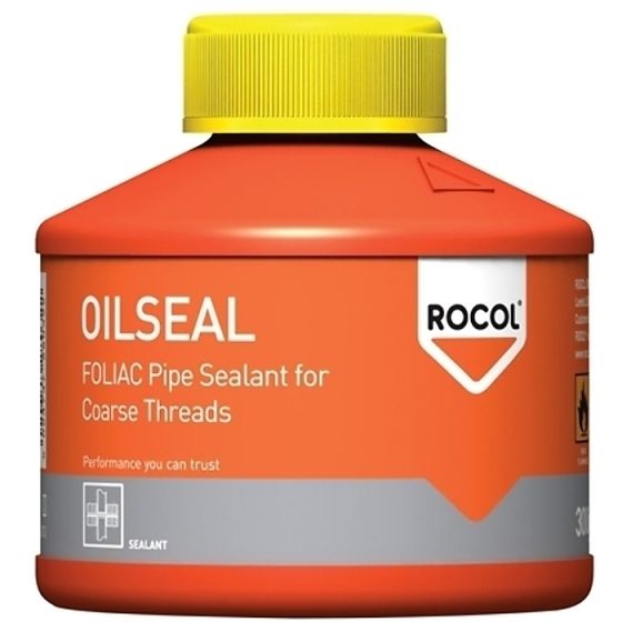 Oilseal Inc. Brush 300g by ROCOL - 28032