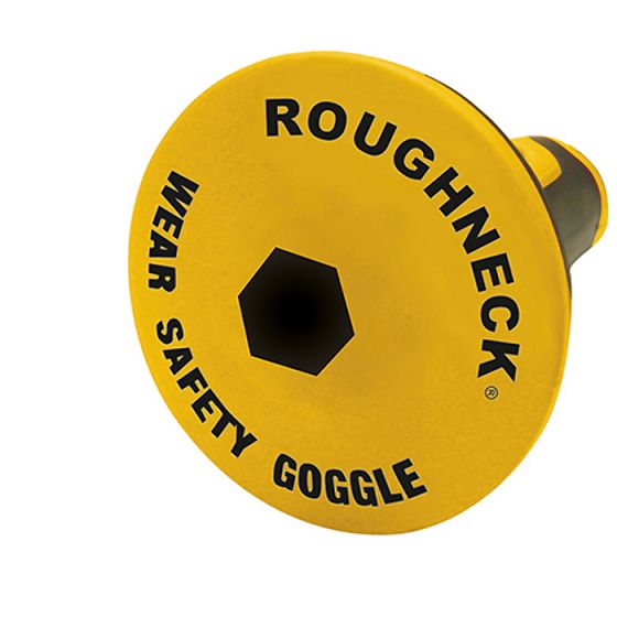 Roughneck Safety Grips