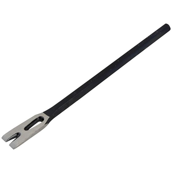 Straight Ripping Chisel 450mm (18in) by Roughneck - 64-498