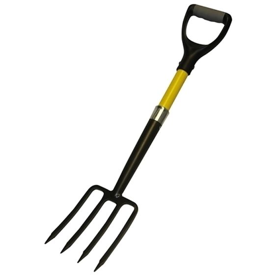 Micro Fork by Roughneck - 68-008