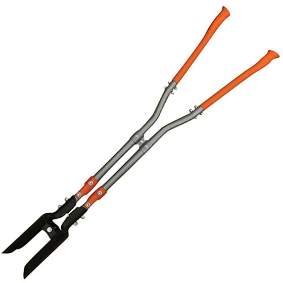 Heavy-Duty Post Hole Digger 1510mm (60in) by Roughneck - 68-265