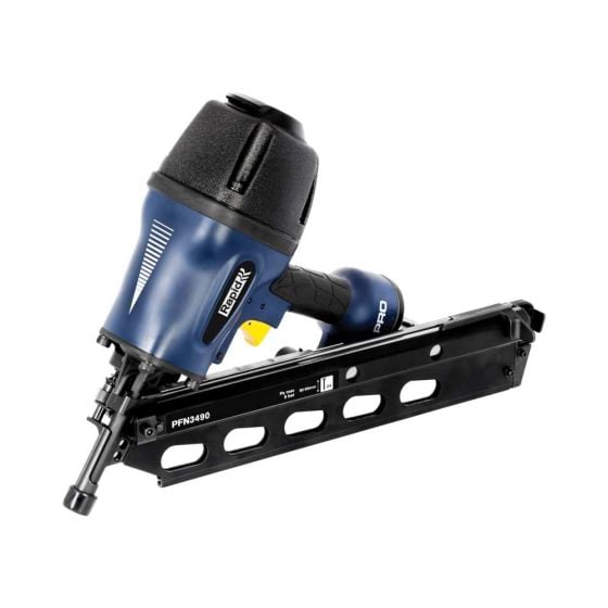 PRO PFN3490 Pneumatic Framing Nailer