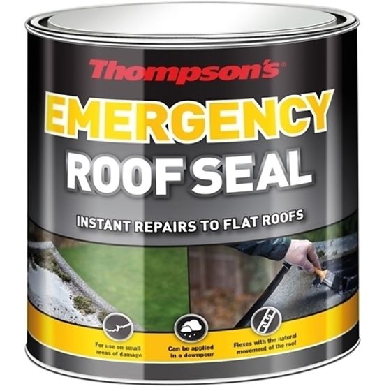 Thompsons Emergency Roof Seal