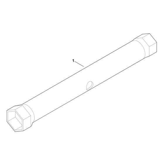 Stihl RT 4082.1 Mower Tools