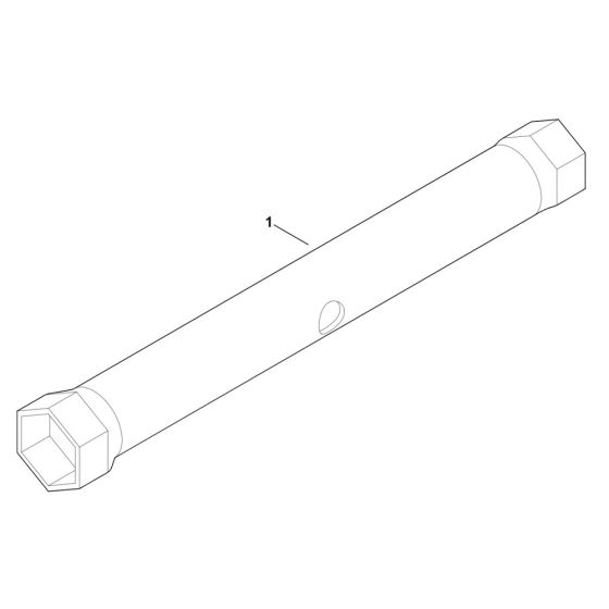 Stihl RT 5097.1 Z Mower Tools