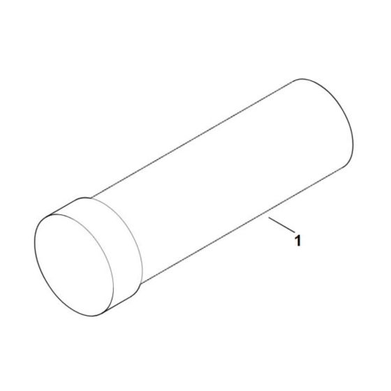 Stihl RT 5112.1 Z Lubricants