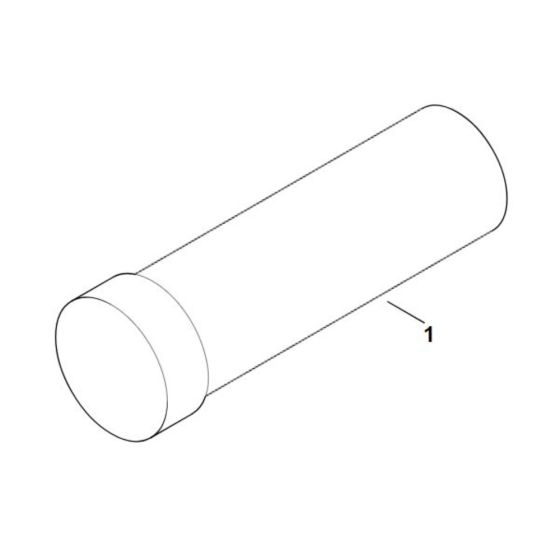 Stihl RT 6112.1 ZL Lubricants