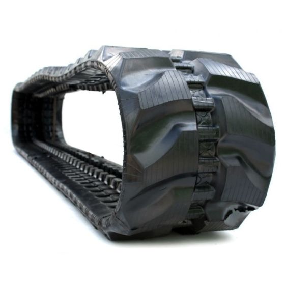 Rubber Track 400x72.5x76W fits Cat 304.5CCR 305C 305CCR Diggers