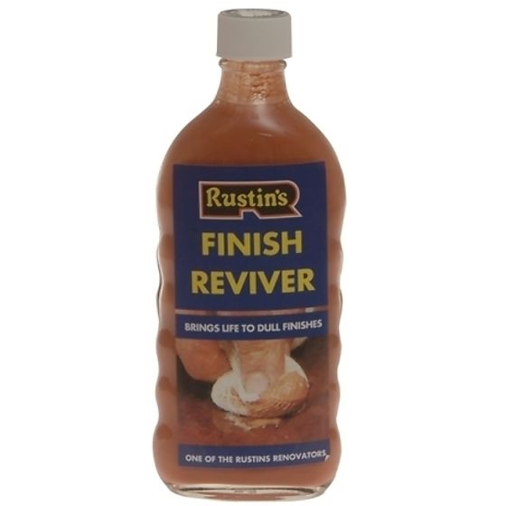 Finish Reviver 300Ml by Rustins - FINR300