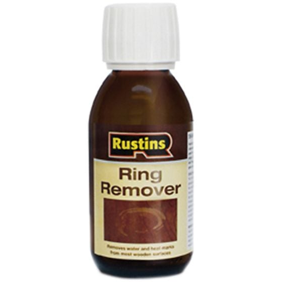 Ring Remover 125ml by Rustins - RINGR125