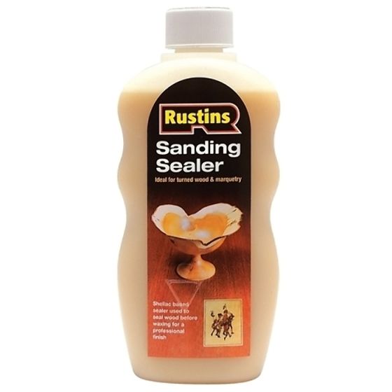 Rustins Sanding Sealer