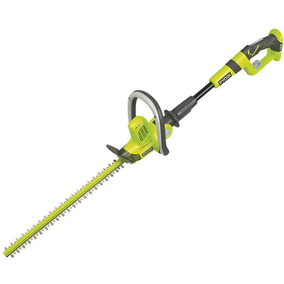 OHT1850X ONE+ 18V Long Reach Hedge Cutter 18 Volt Bare Unit by Ryobi - 5133001249