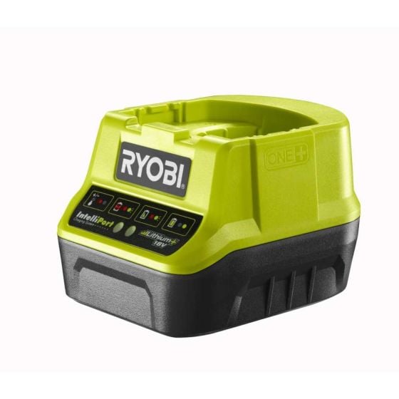 RC18120 ONE+ Compact Fast Charger 18V