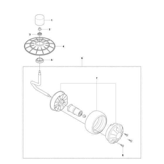 Wheels & Tyres for RZ-43L