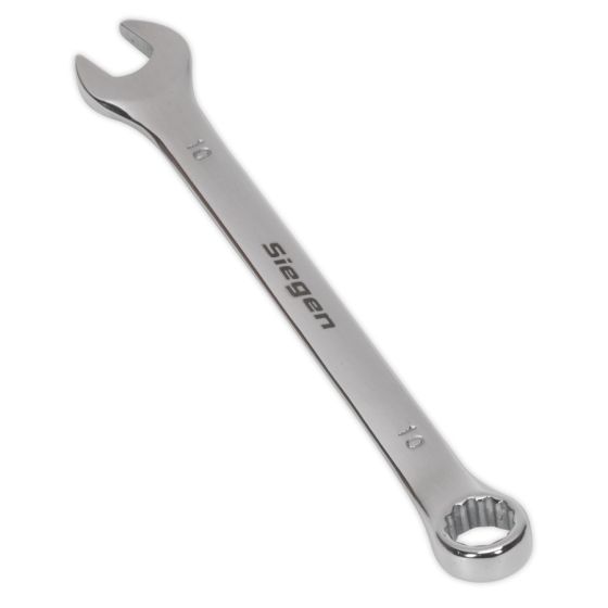Combination Spanner 10mm Sealey Part No. S01010