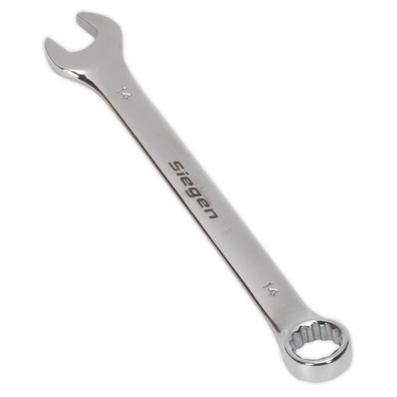 Combination Spanner 14mm Sealey Part No. S01014