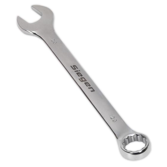 Combination Spanner 23mm Sealey Part No. S01023