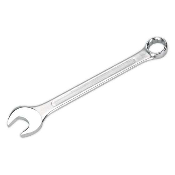 Combination Spanner 27mm Sealey Part No. S0427