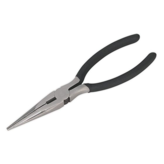 Long Nose Pliers 150mm Sealey Part No. S0442