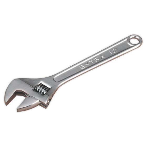 Adjustable Wrench 300mm Sealey Part No. S0453