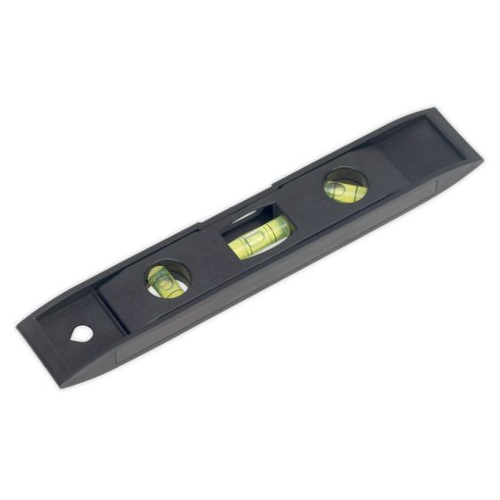 Spirit Level 230mm Sealey Part No. S0479