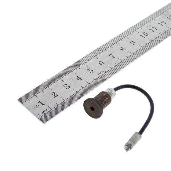 Magneto Lead for Vintage Wipac Engines - S0858