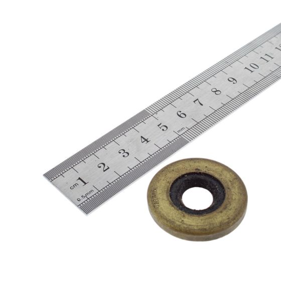 Seal for Wipac Magnetos CJ Type / Jap Engine - S1360