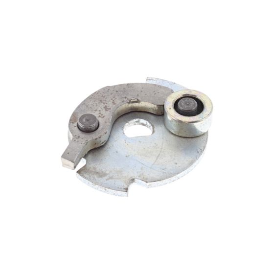 Driven Drive Set for Wipac CJ Type Magneto Jap Models 4/3, 5, 6 Villiers C45 Engine - S1776
