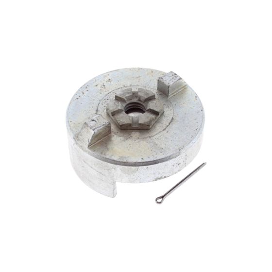 Drive Cup And Soring for Wipac A Type Magneto / Jap Engine - S2123