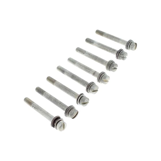 Fixing Set for Wipac Magnetos CJ Type / Jap Engine - S2560