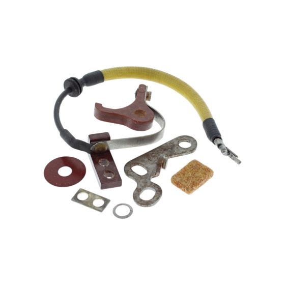 Contact Point Set for Wipac Magneto / Jap Engines - S4303
